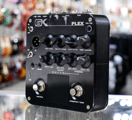 Store Special Product - Gallien-Krueger - PLEX-GK